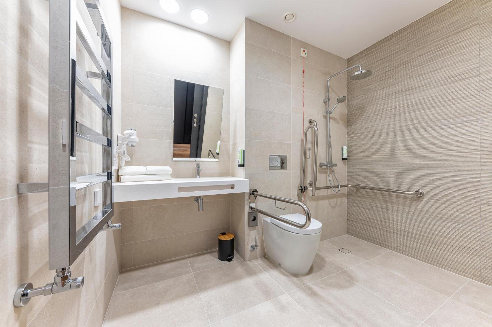 Universa Hoteles San Vicente Raspeig Ngoại thất bức ảnh
