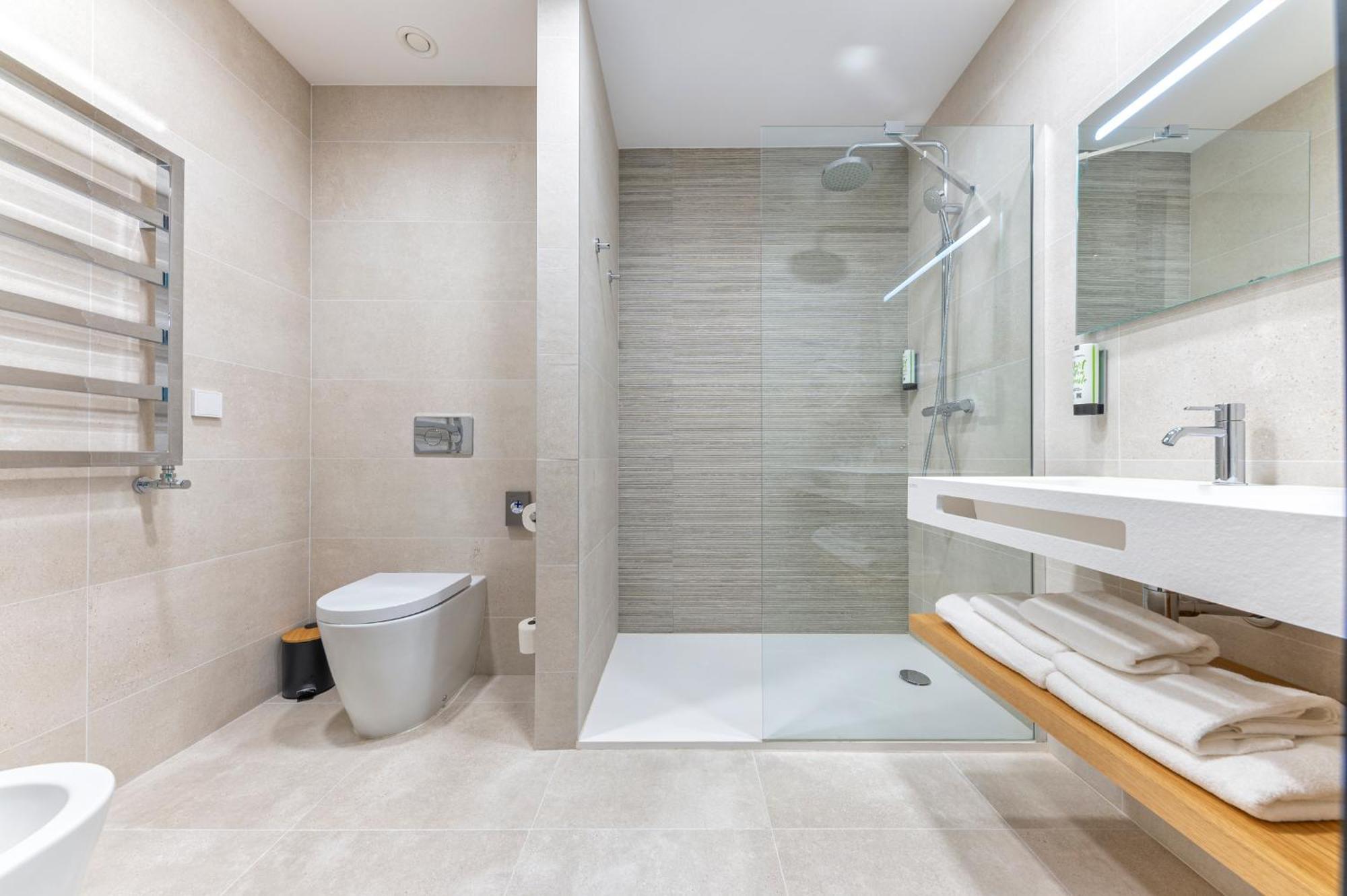Universa Hoteles San Vicente Raspeig Ngoại thất bức ảnh