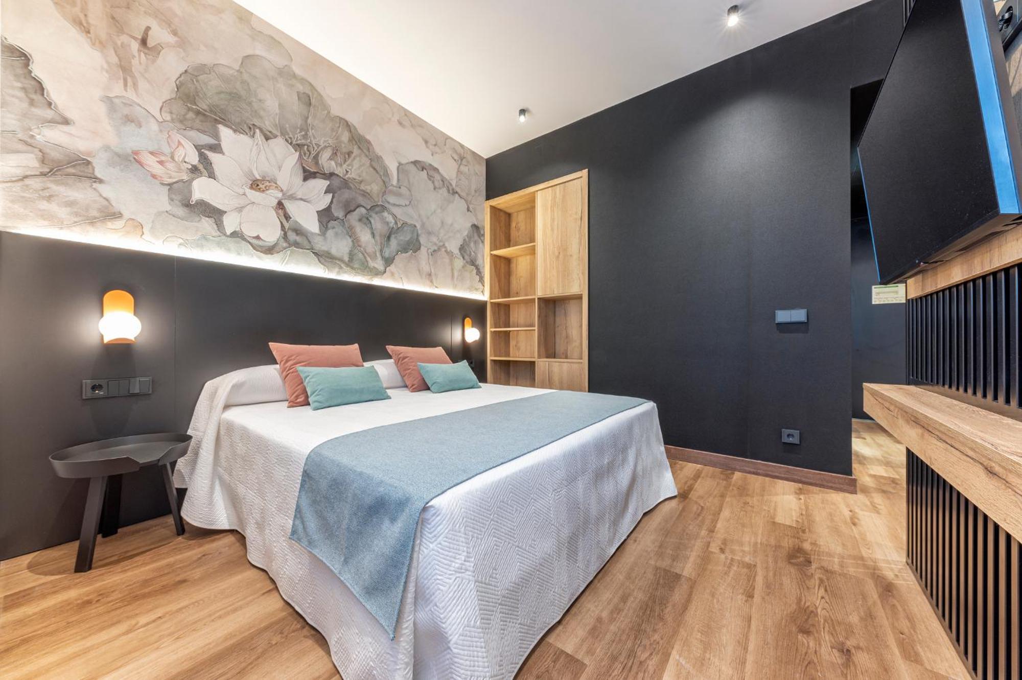 Universa Hoteles San Vicente Raspeig Ngoại thất bức ảnh