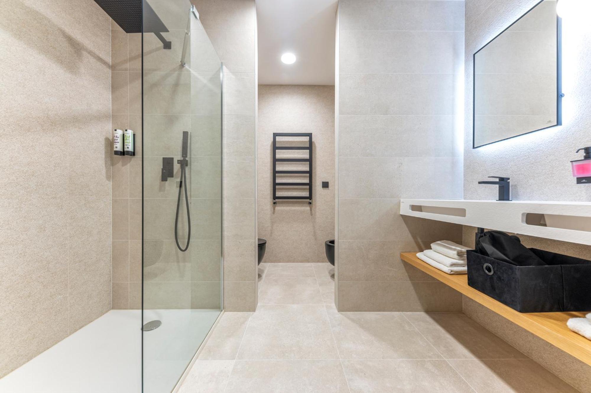 Universa Hoteles San Vicente Raspeig Ngoại thất bức ảnh