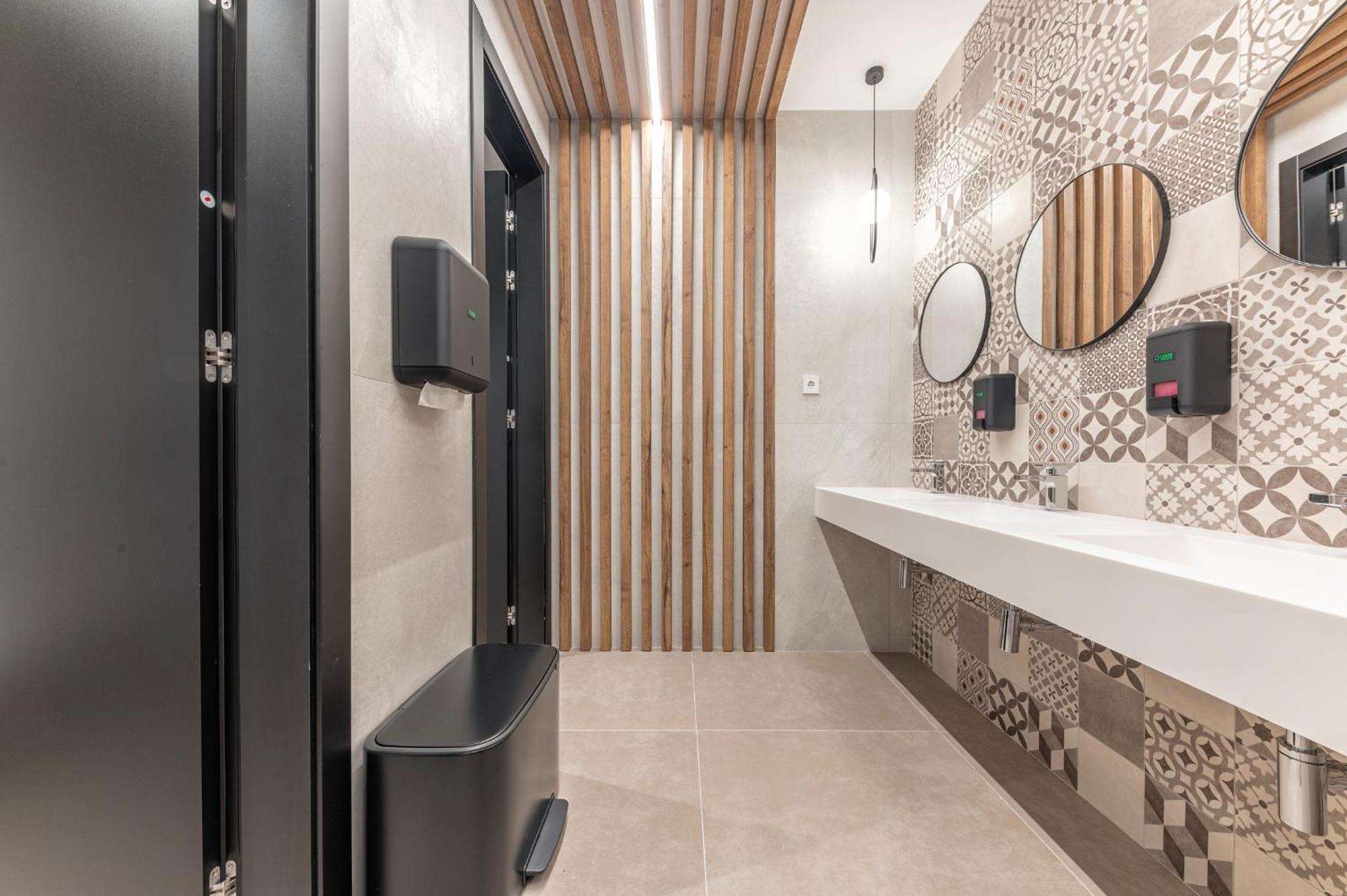 Universa Hoteles San Vicente Raspeig Ngoại thất bức ảnh